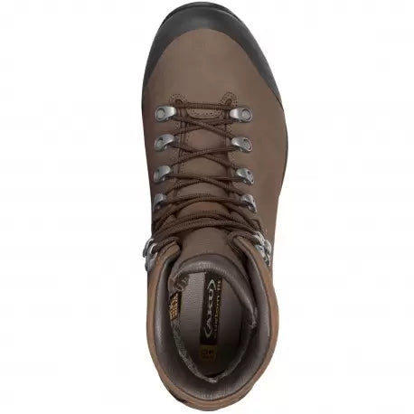 8.5Brown