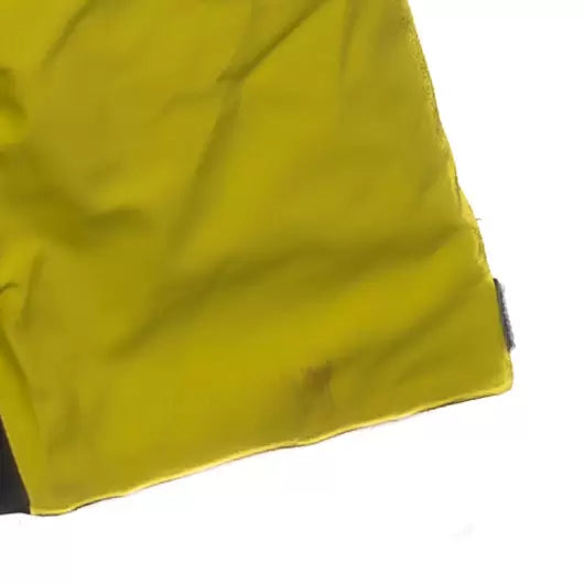 XXLNeon Yellow