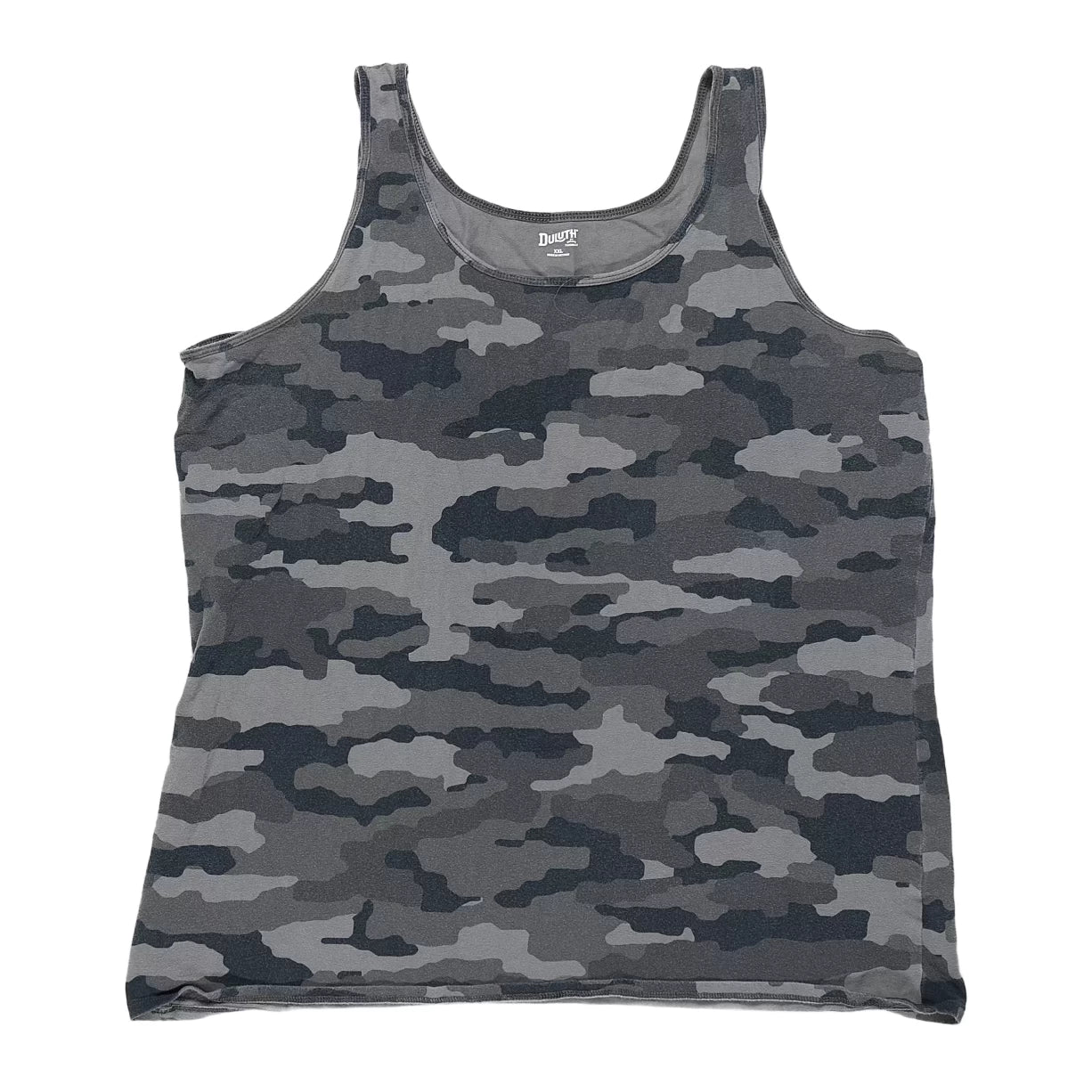 XXLCamo