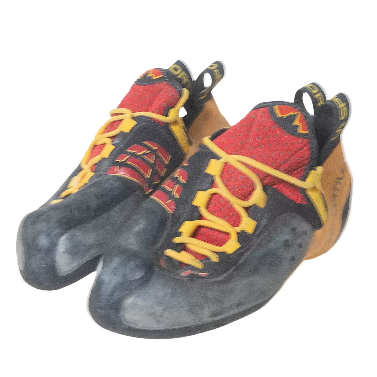 41.5Black/Red