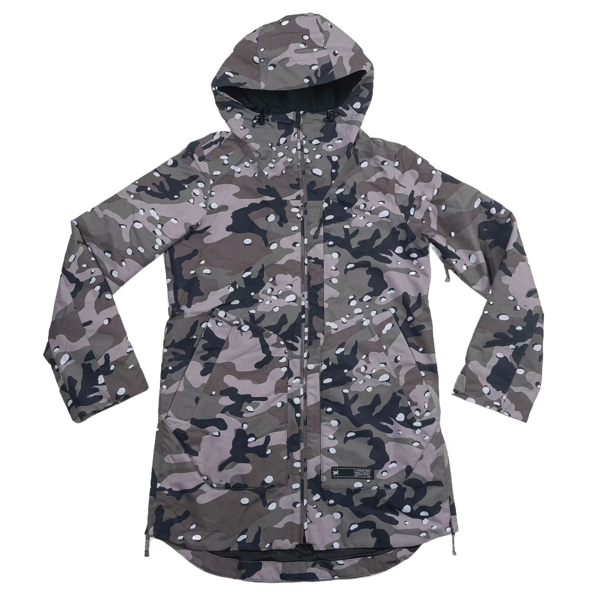 MCamo