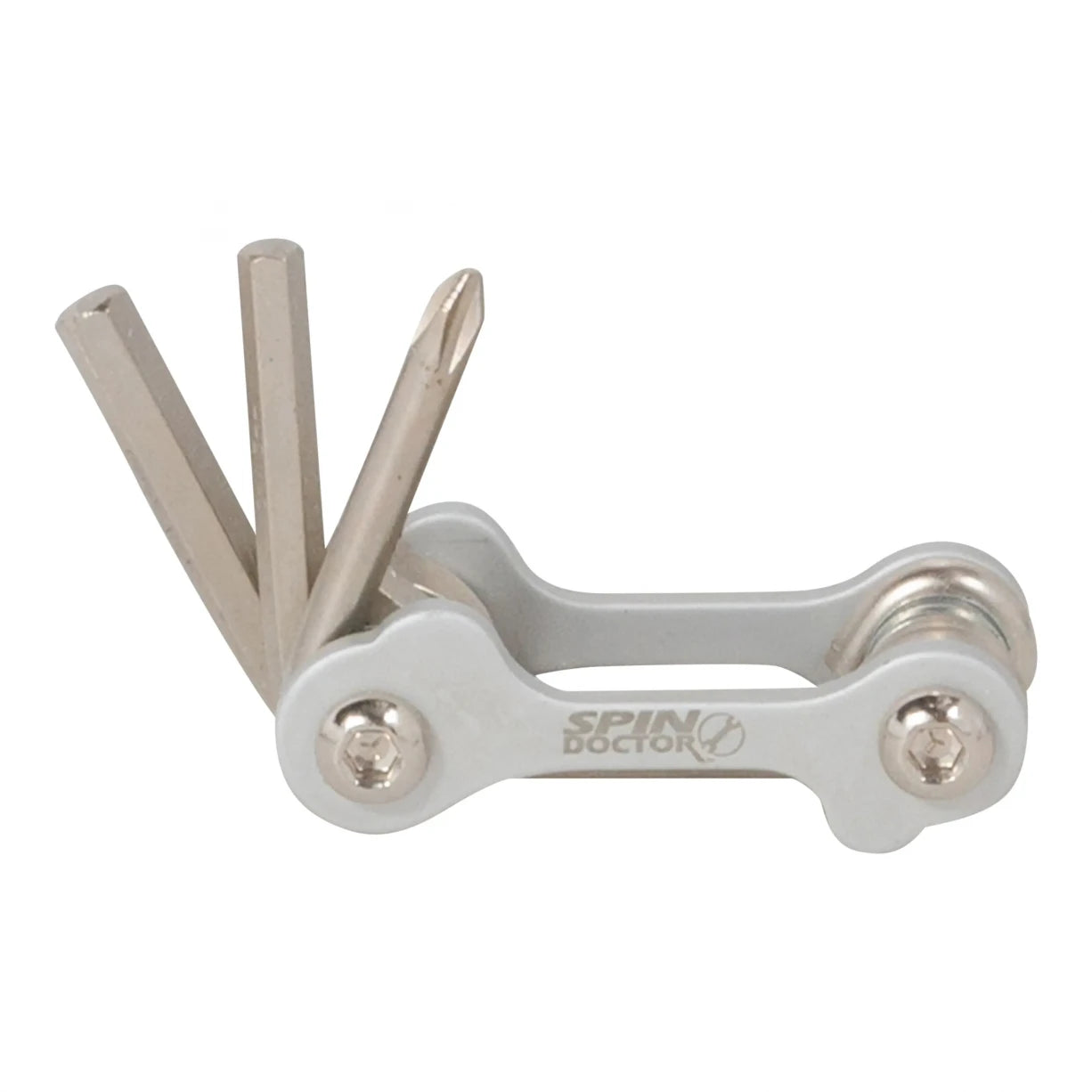 see tech specsSilver