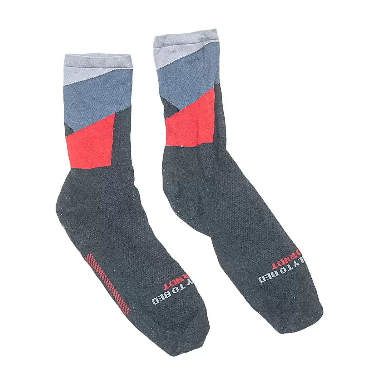 XLBlack/Red