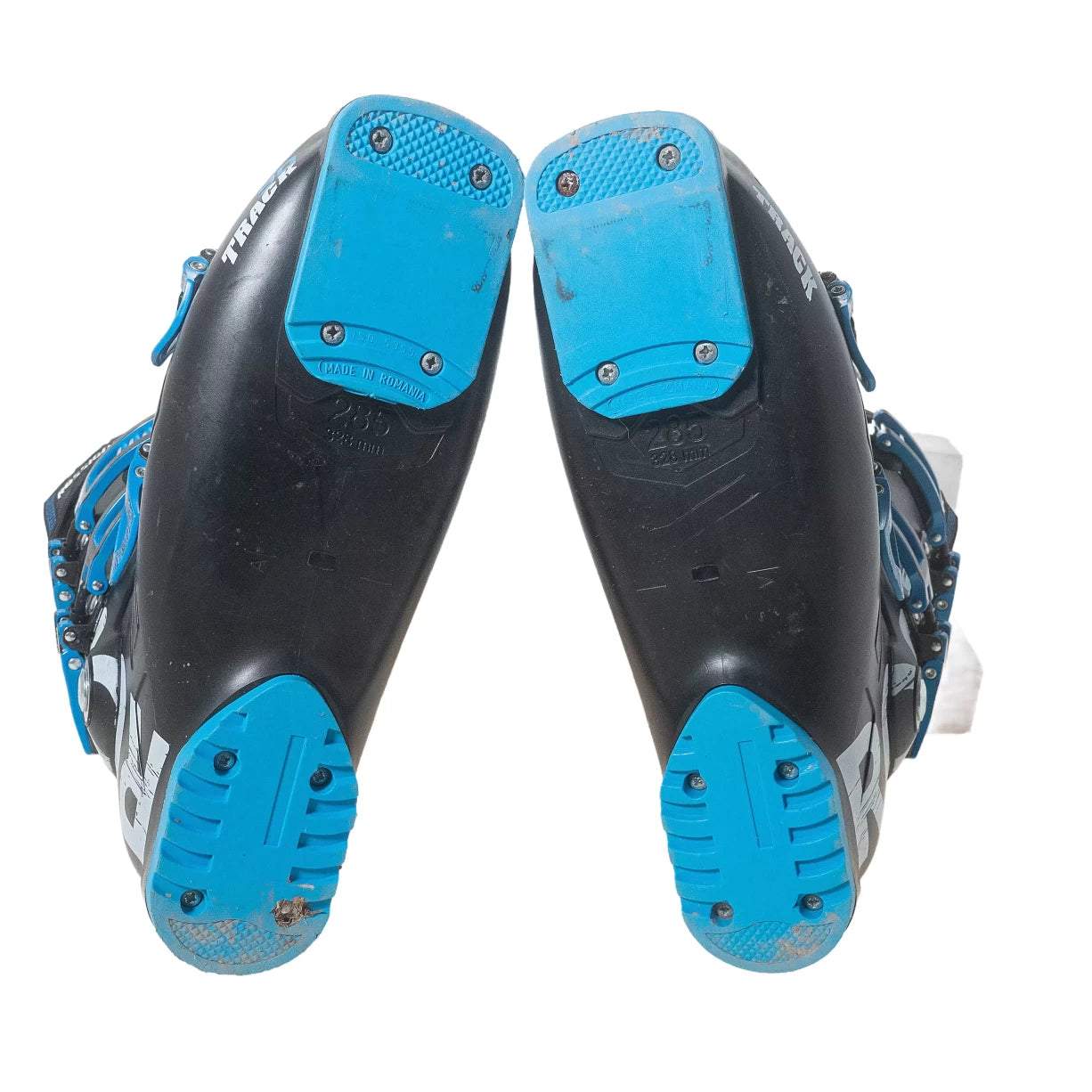 28.5Black/Blue