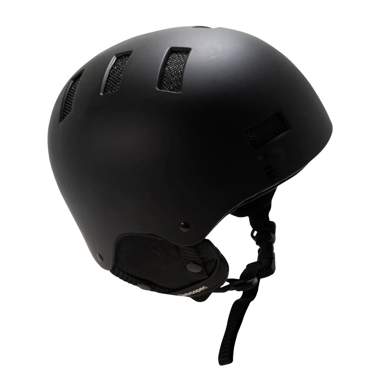 Estimated size SBlack