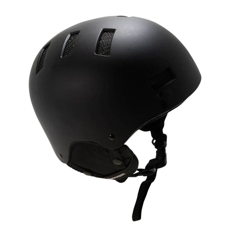 Estimated size SBlack