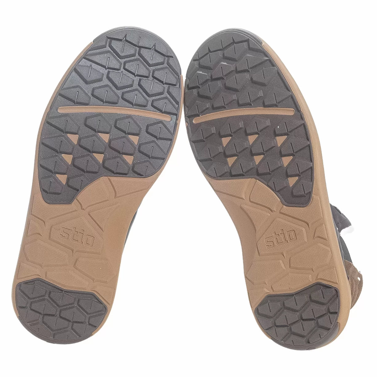 8.5Dark Brown