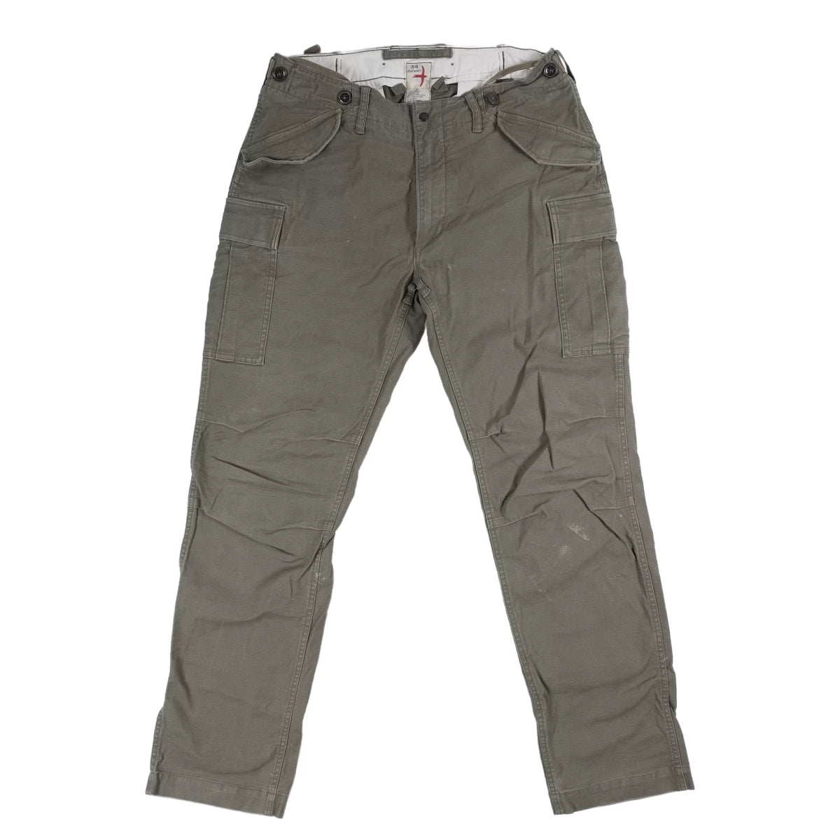 34Olive