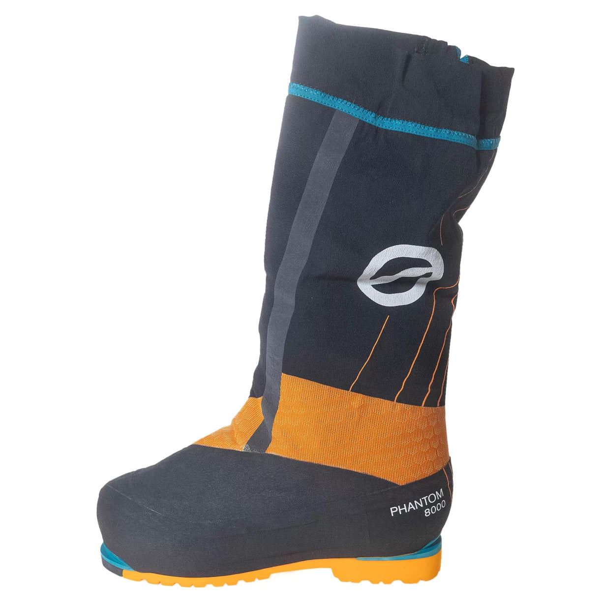 49Black/Orange