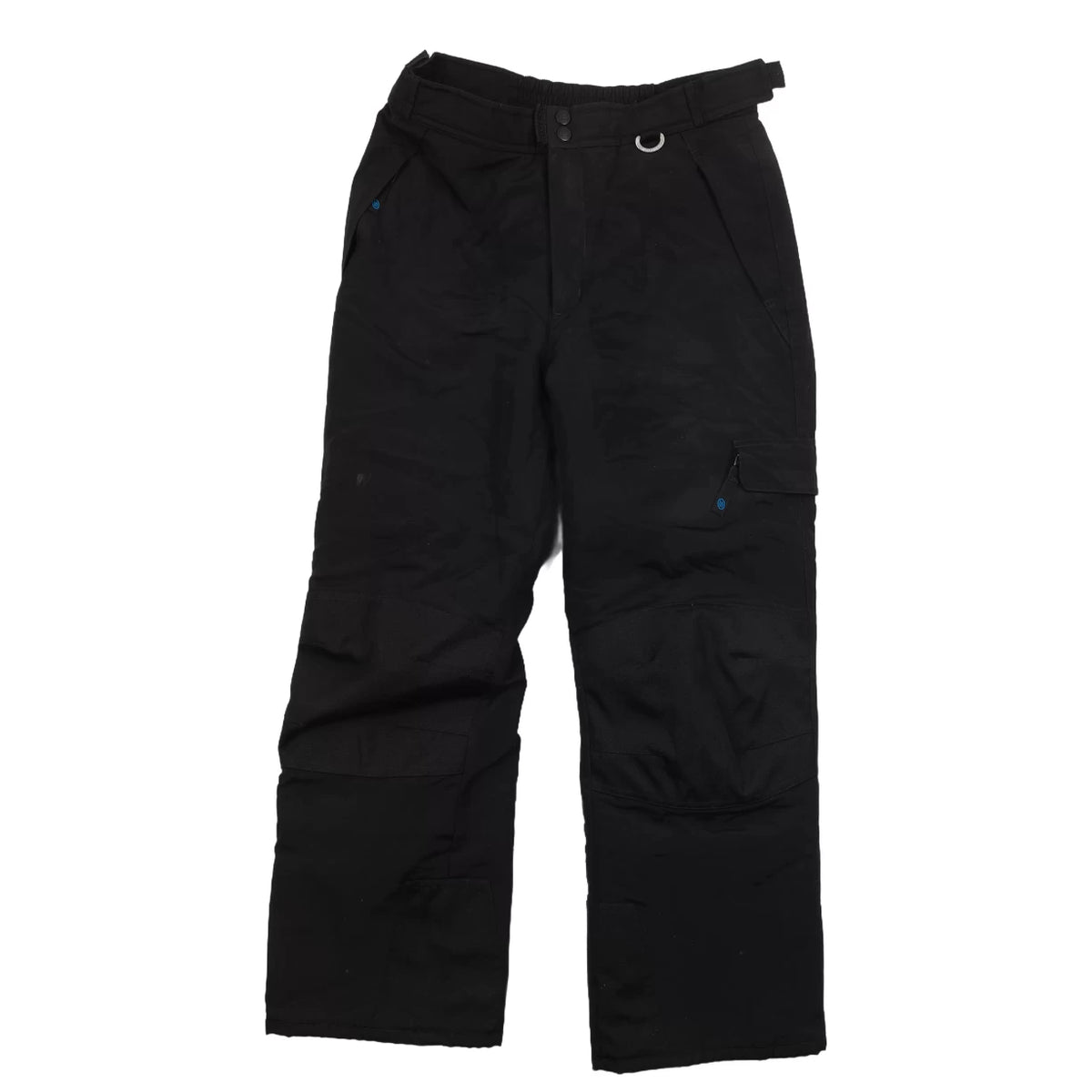 LBlack