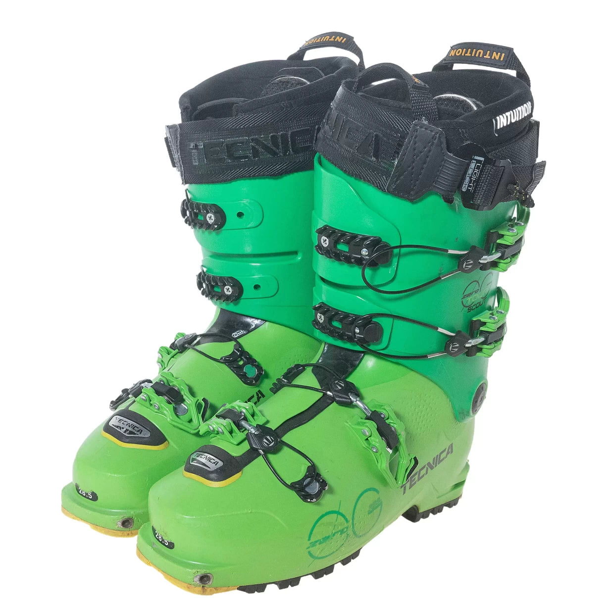 28.5Green