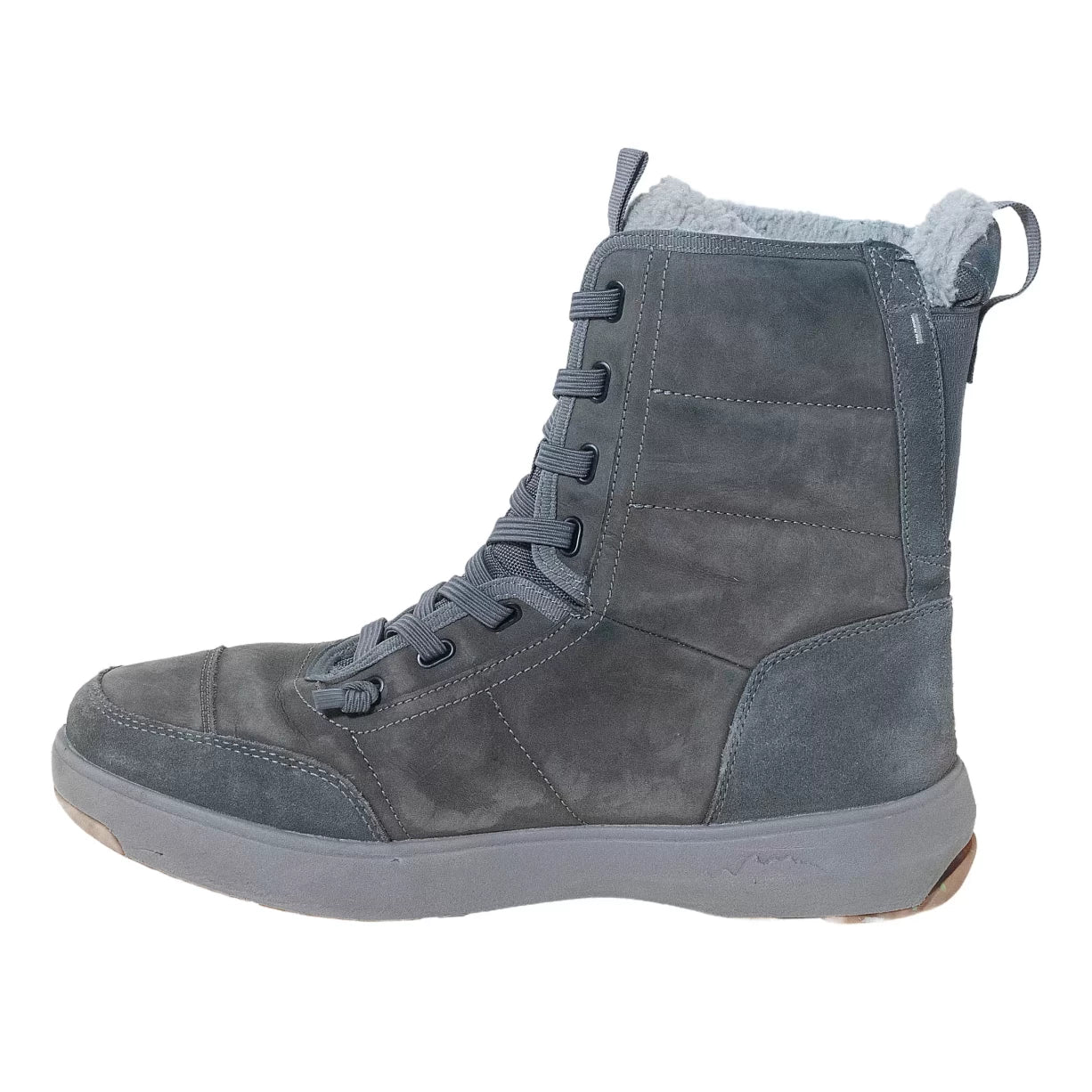 9.5Gray