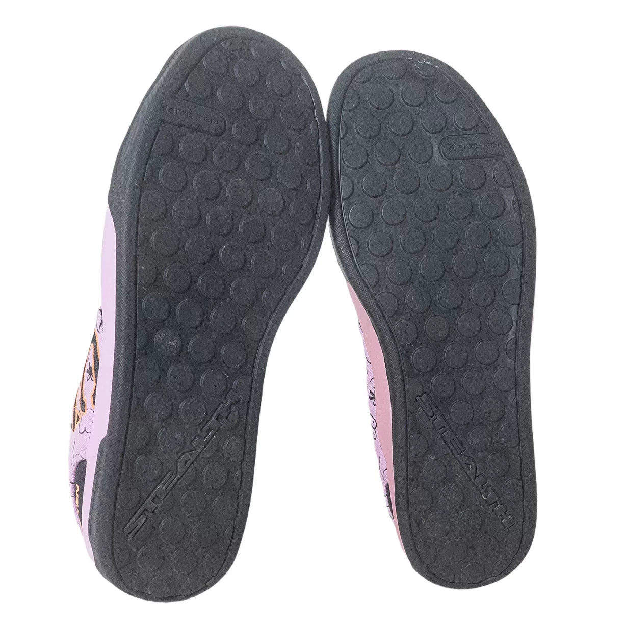 9Black/Pink