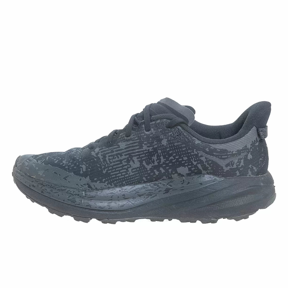 6Black/ Grey