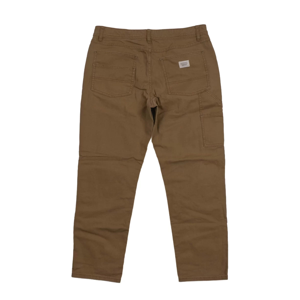 34" x 30"Khaki