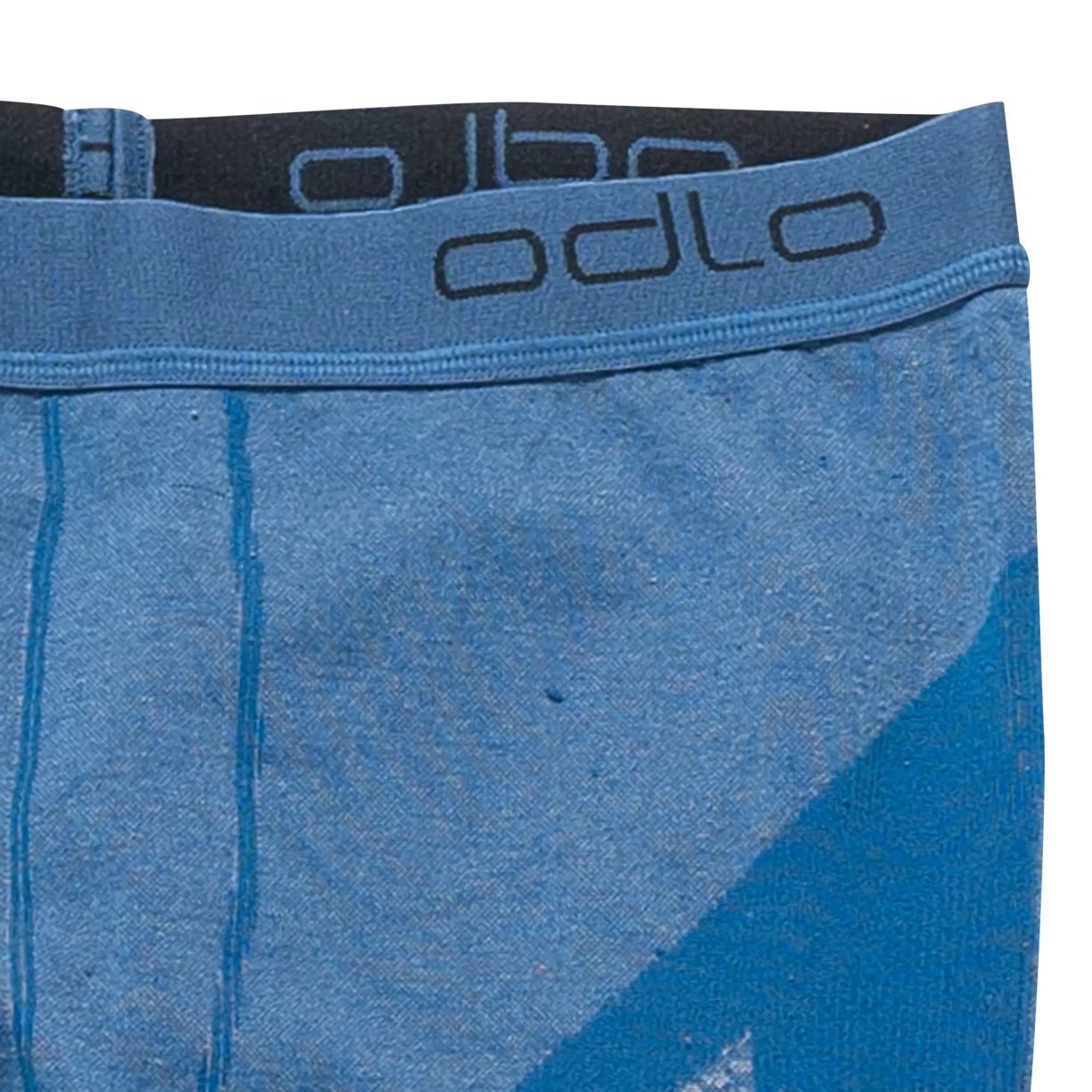 Estimated size SBlue