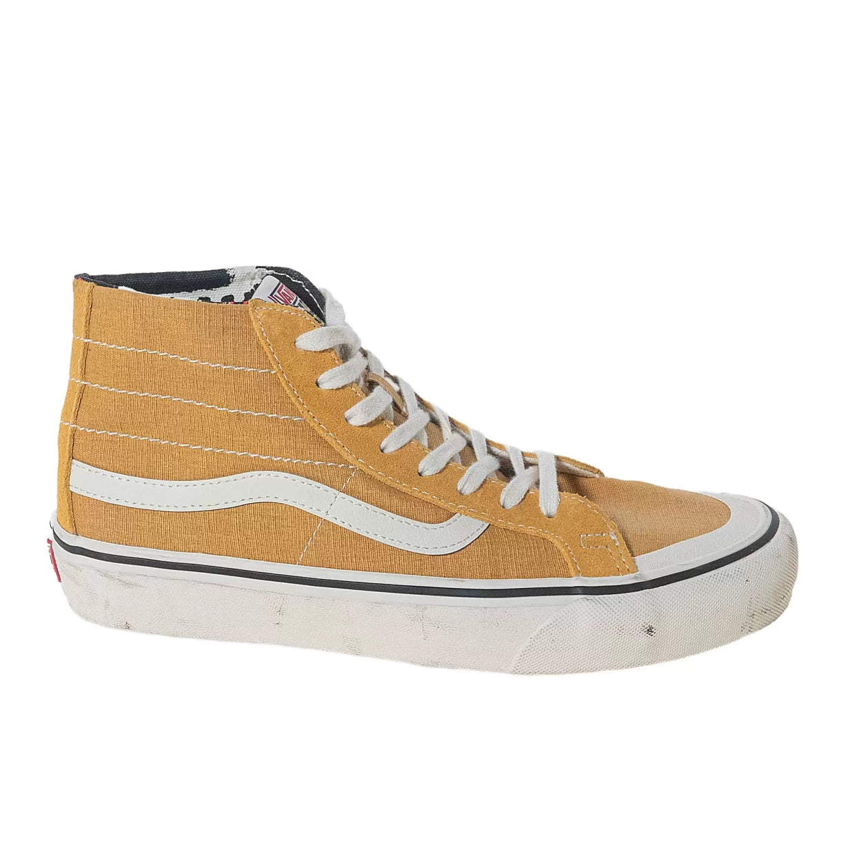 8.5Yellow
