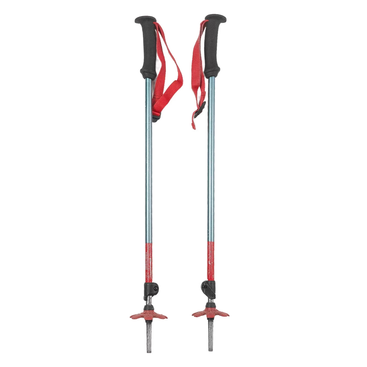 see tech specsBlue/Red