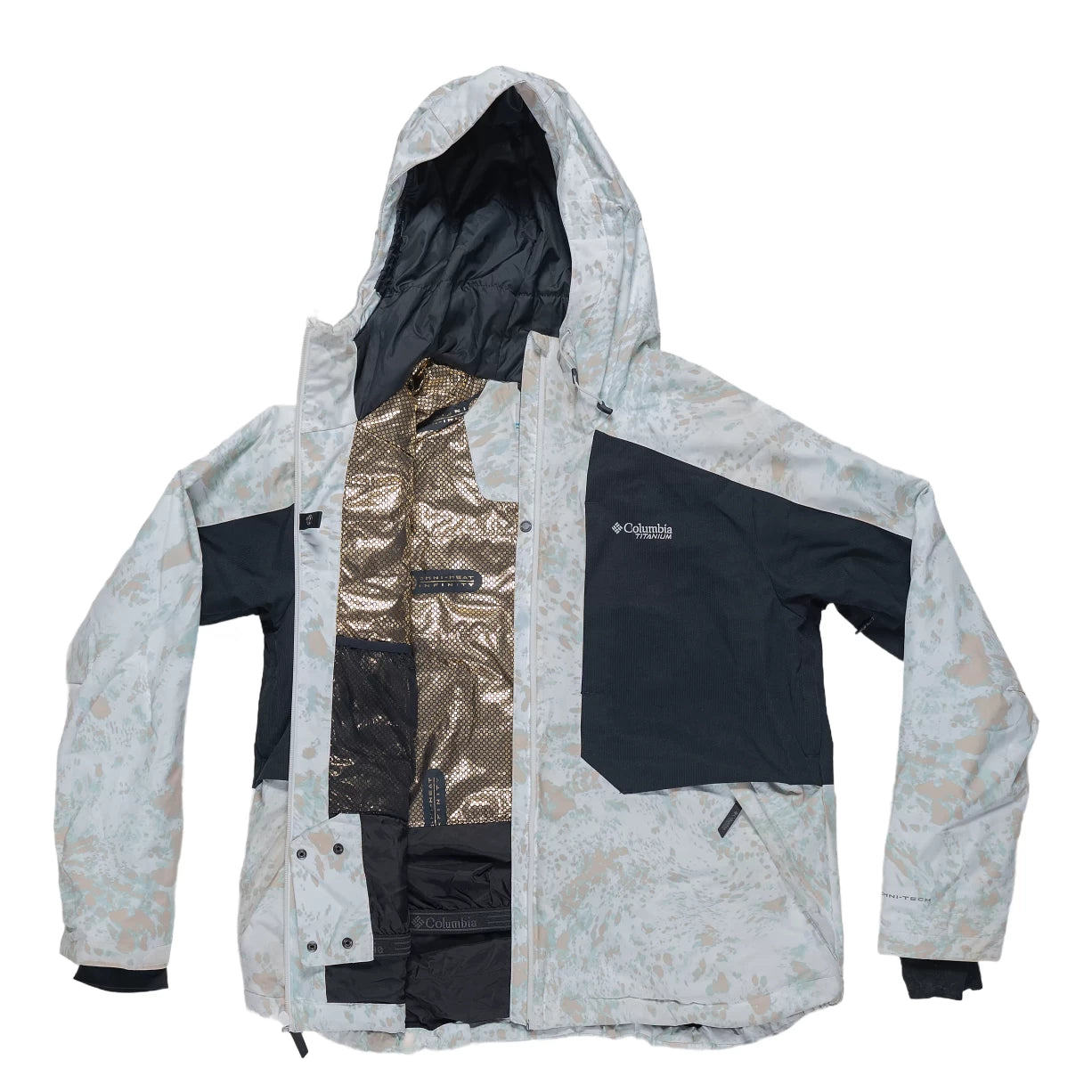 XLWhite/Multi