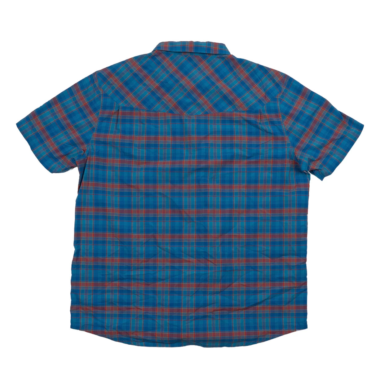 XXLBlue/Red