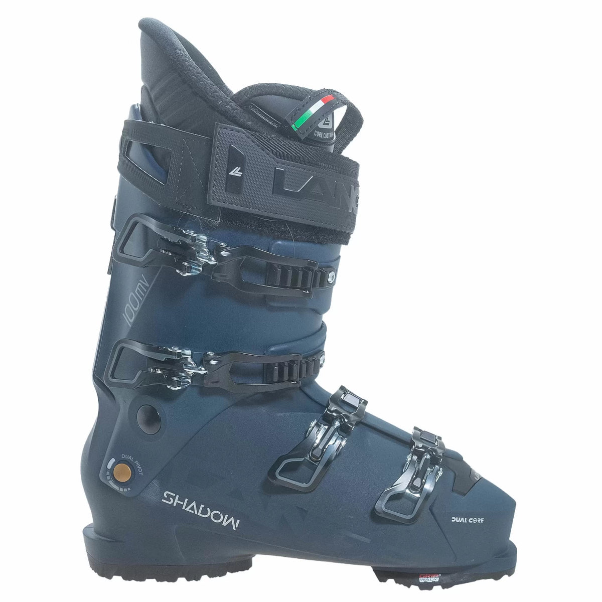29.5Black Blue