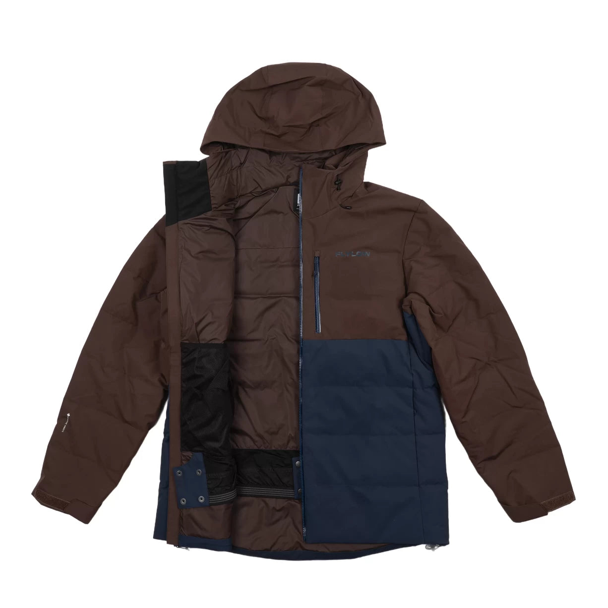 LBrown/Blue