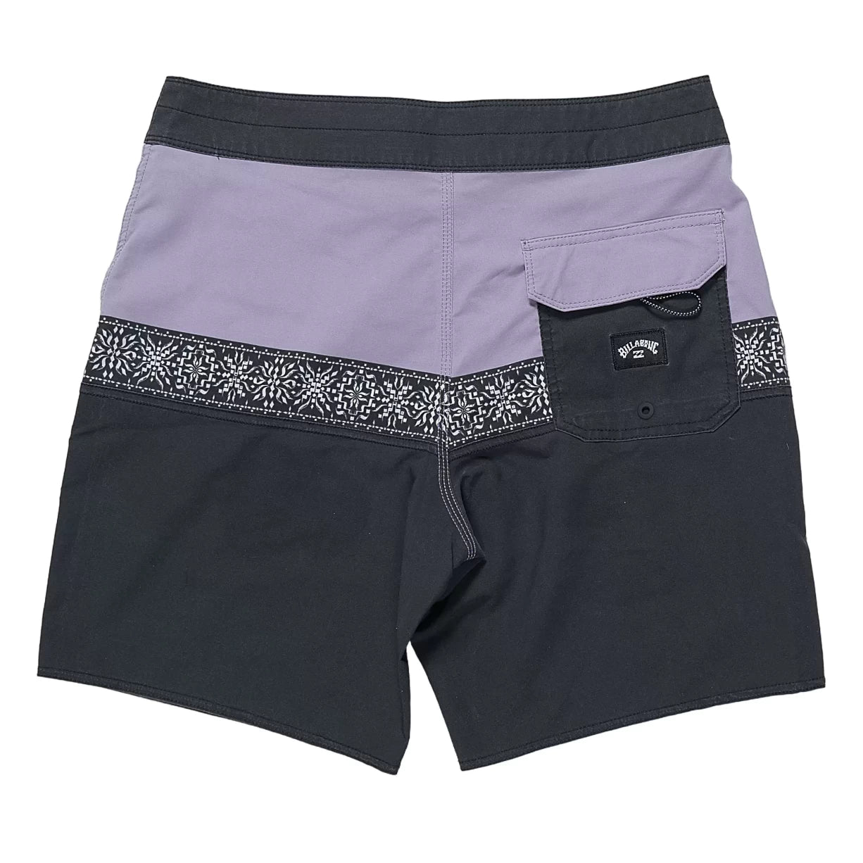 30Black/Purple