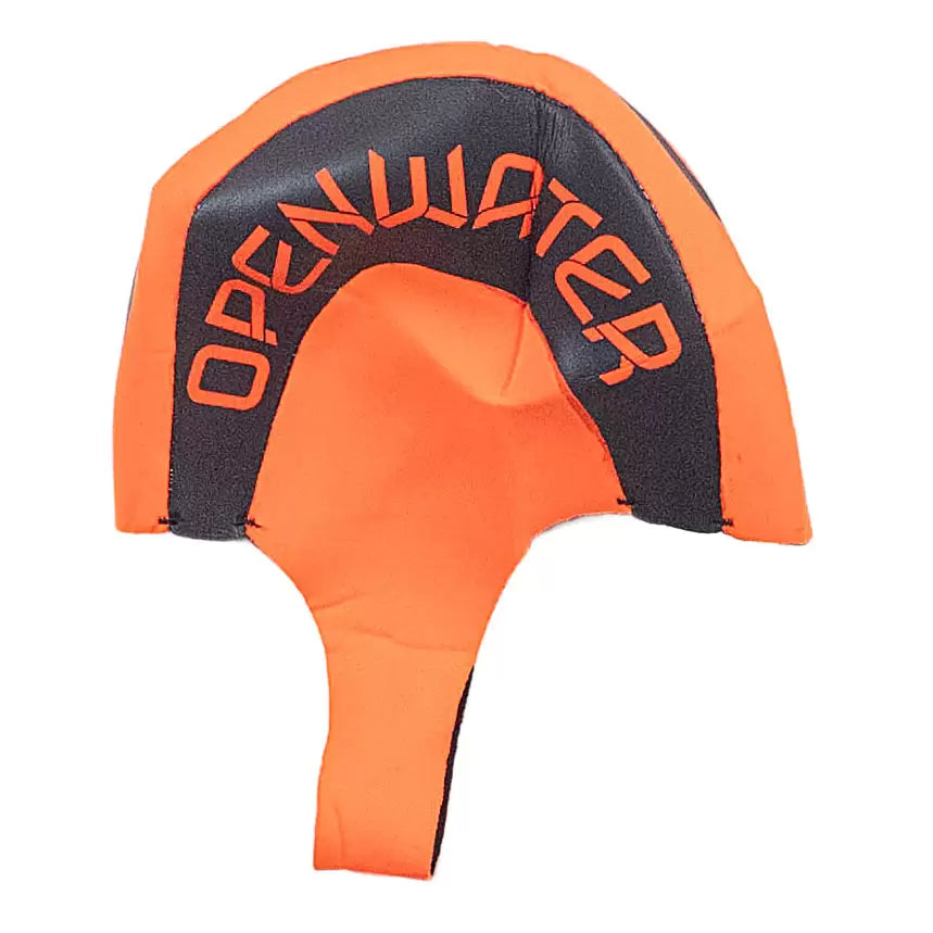 1Orange/Black