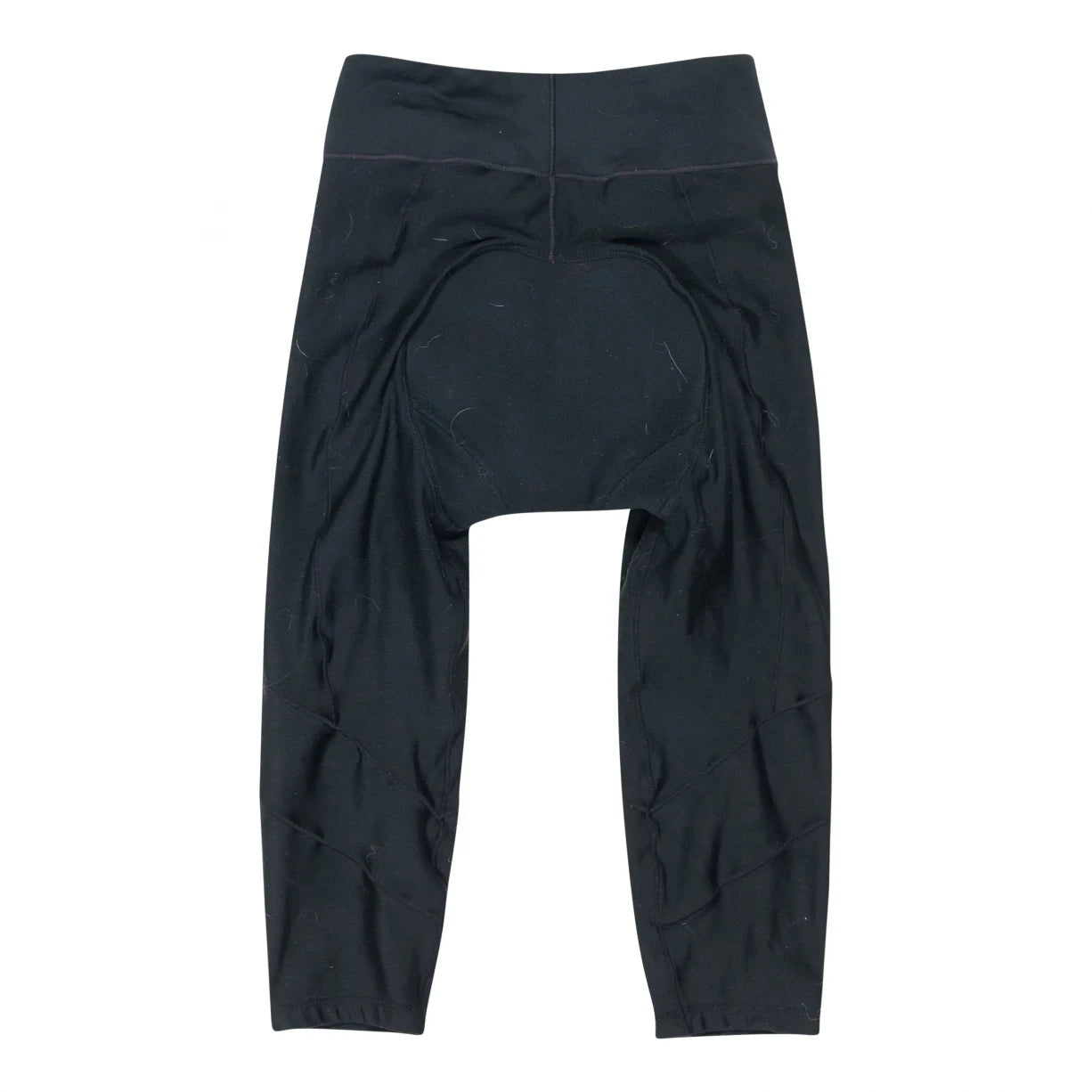 Estimated size SBlack