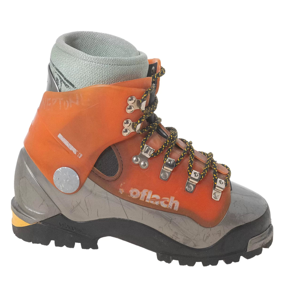 6Orange/Gray