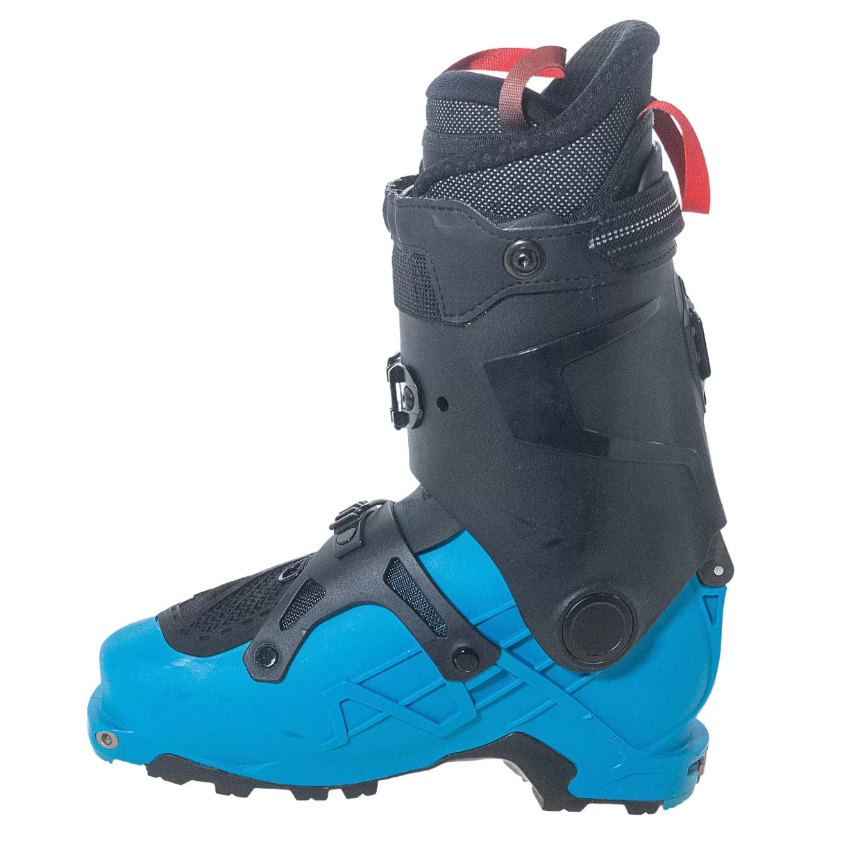 25/25.5Blue / Black