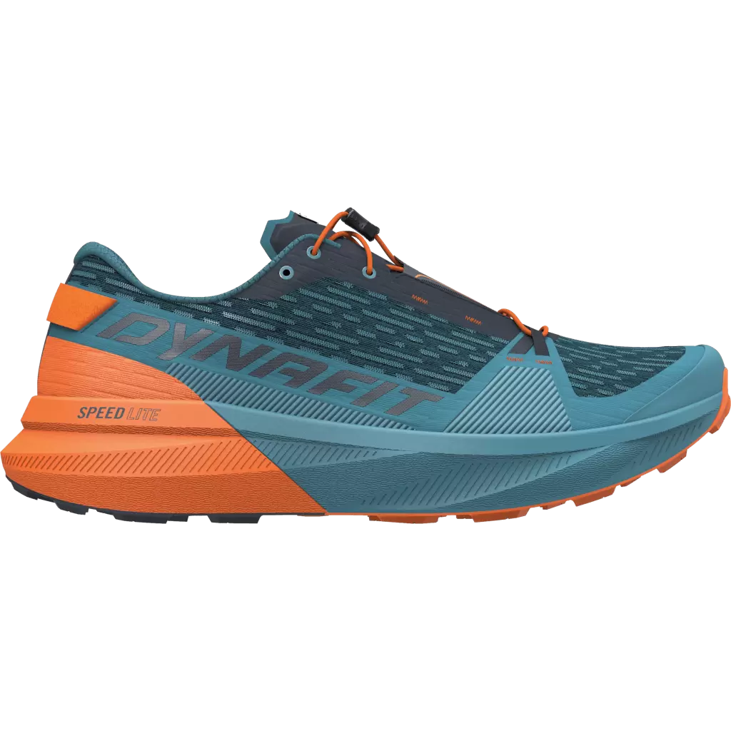 10Storm Blue/Blueberry