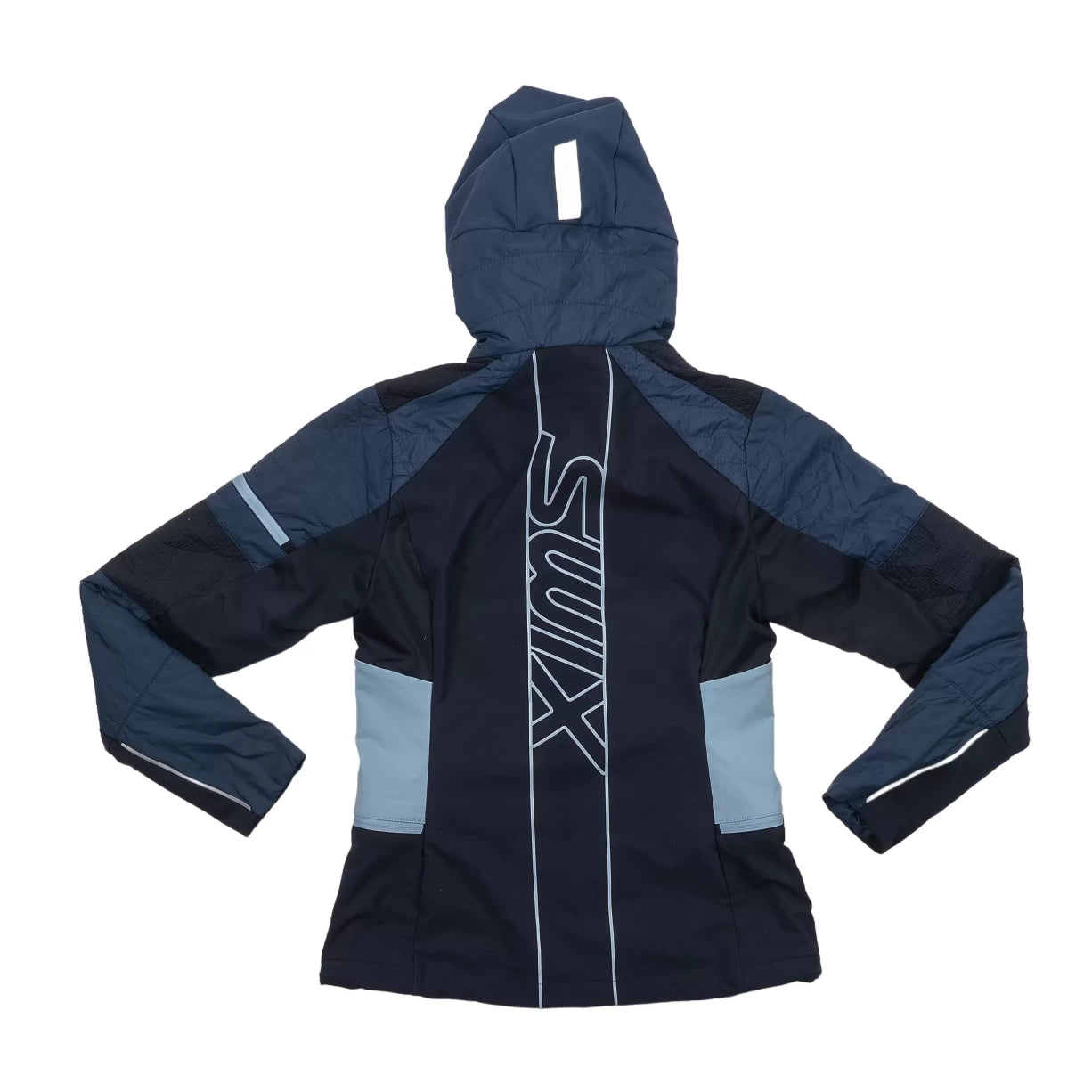 XSBlue
