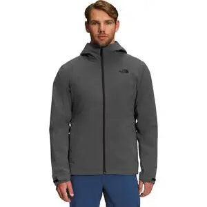 STNF Dark Grey Heather/TNF Black