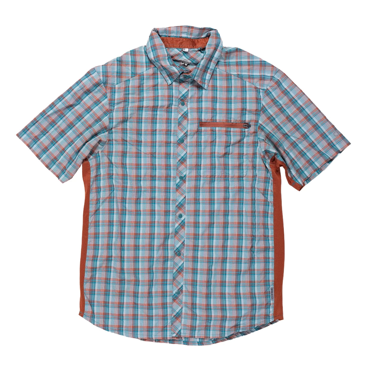 LBlue/Orange