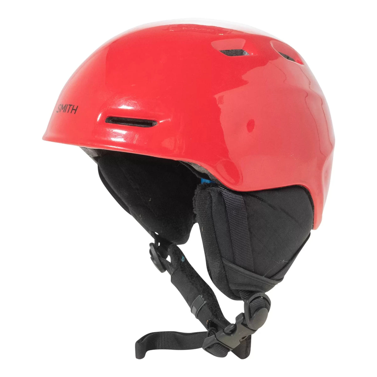 Smith Zoom Jr. Helmet