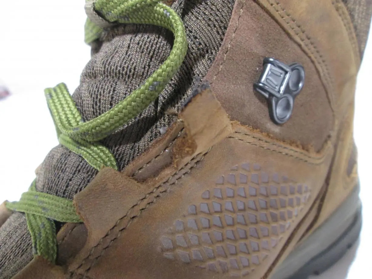 12Dark Earth/Avocado