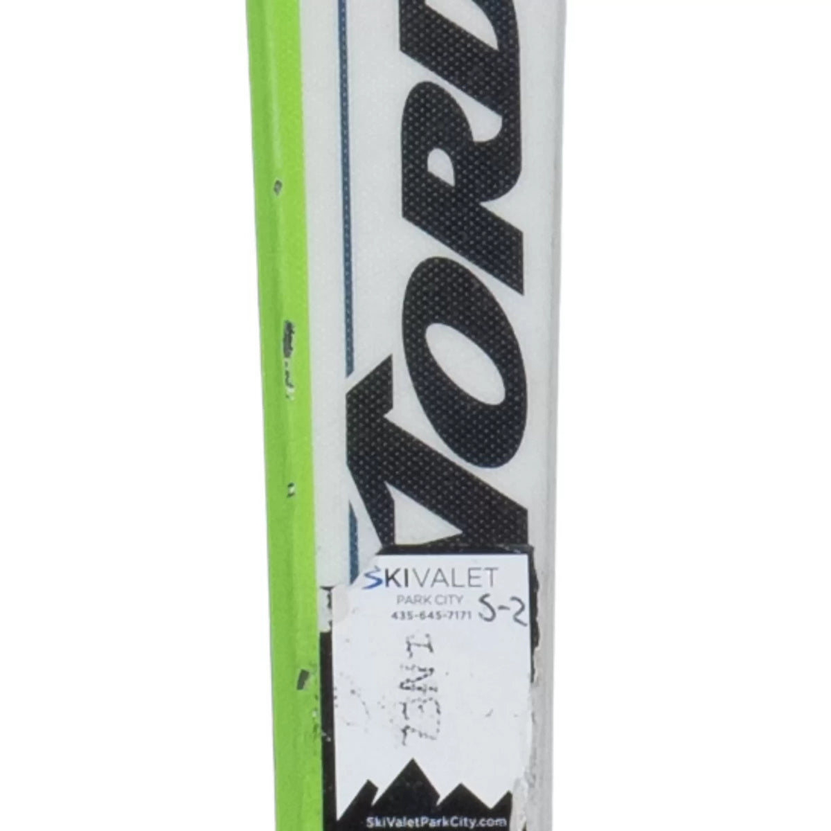 140cmWhite/Green