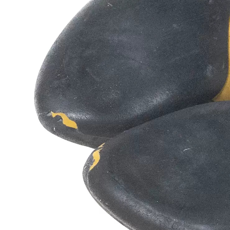 39.5Black/Yellow