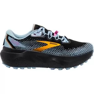 7Black/Blue/Yellow