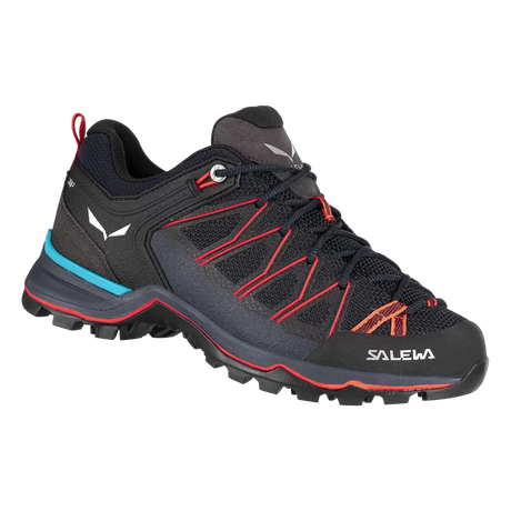 7Premium Navy/Fluo Coral