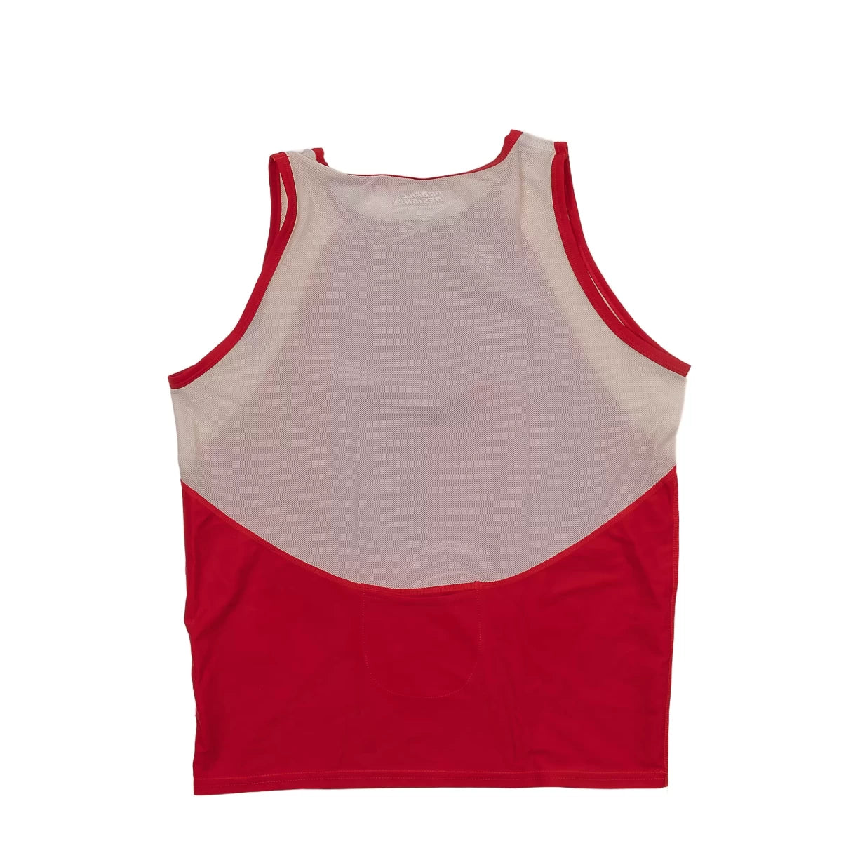 XLRed/White