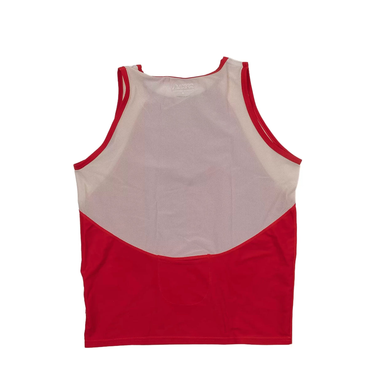 XLRed/White