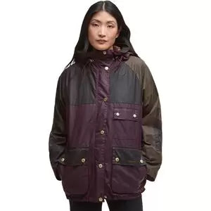 US 10/UK 14Merlot/Rustic/Beech/Muted Tartan