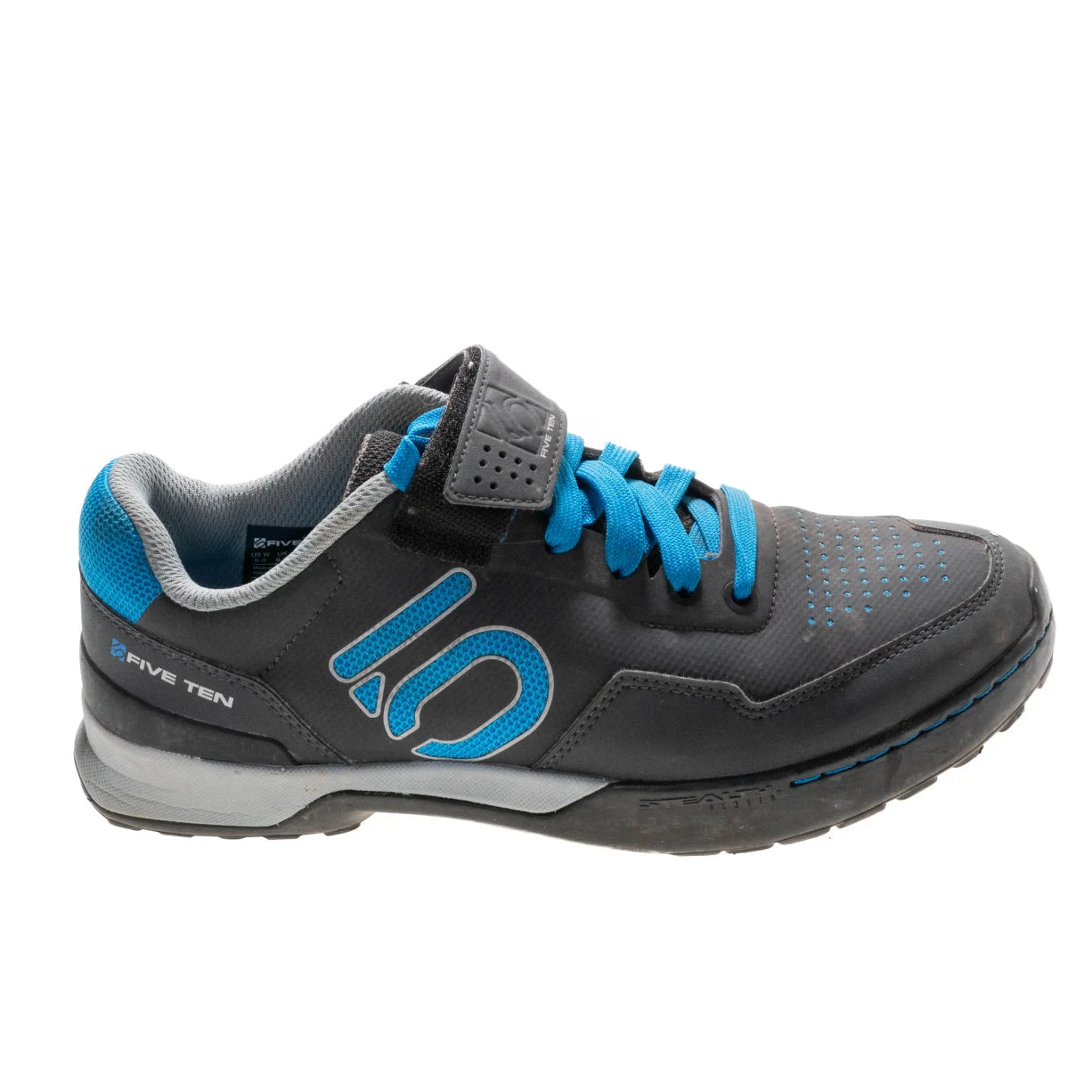 9Grey/Blue
