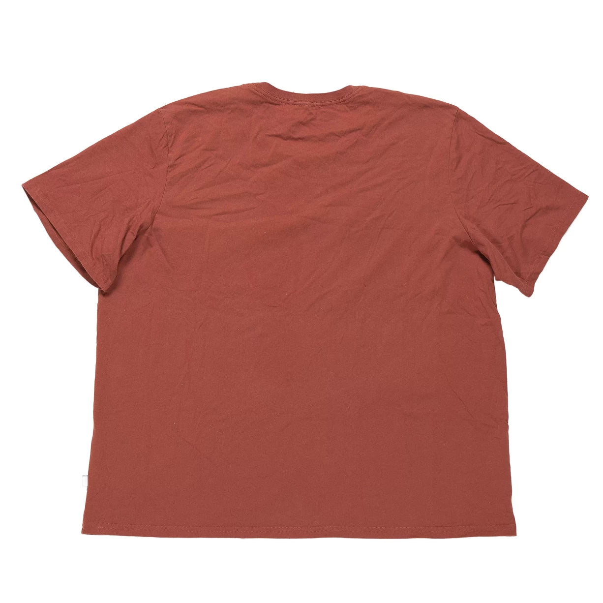 XXLBurnt Orange