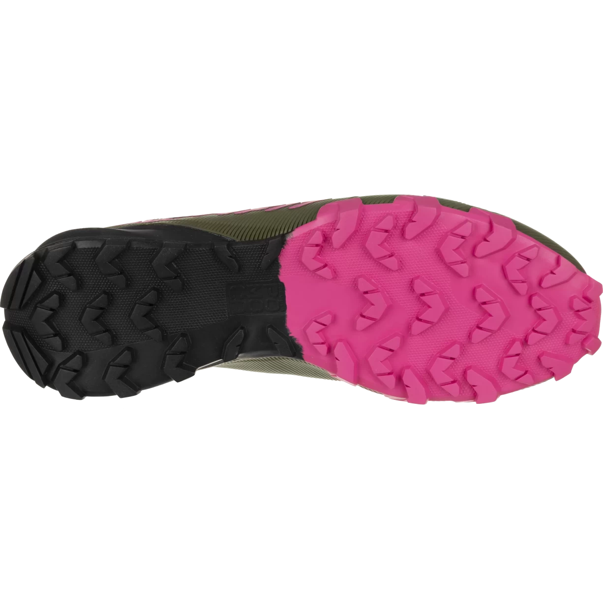 7Winter Moss / Black Out