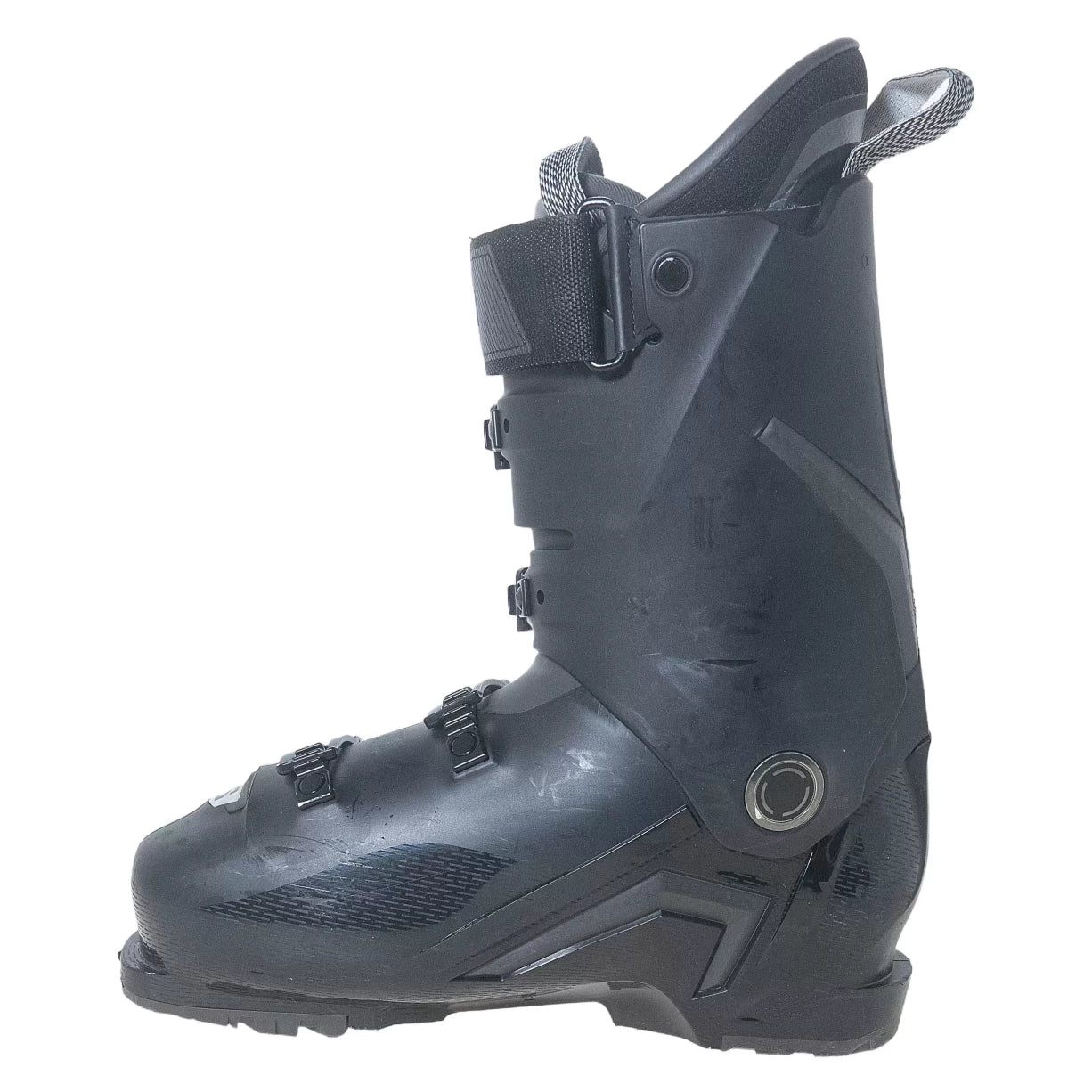 28/28.5Black