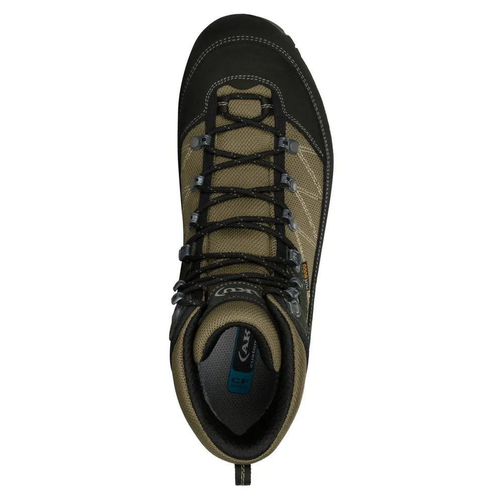 8.5Dark Brown