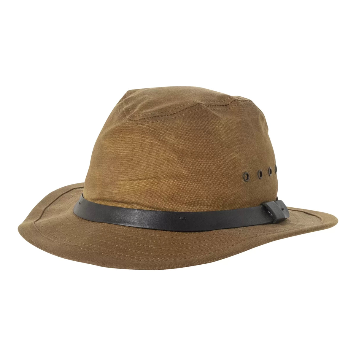 Filson Tin Cloth Packer Hat – Geartrade.com